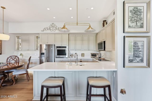 16210 E LINKS Drive, Fountain Hills, AZ 85268