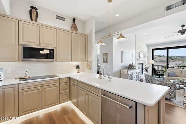 16210 E LINKS Drive, Fountain Hills, AZ 85268