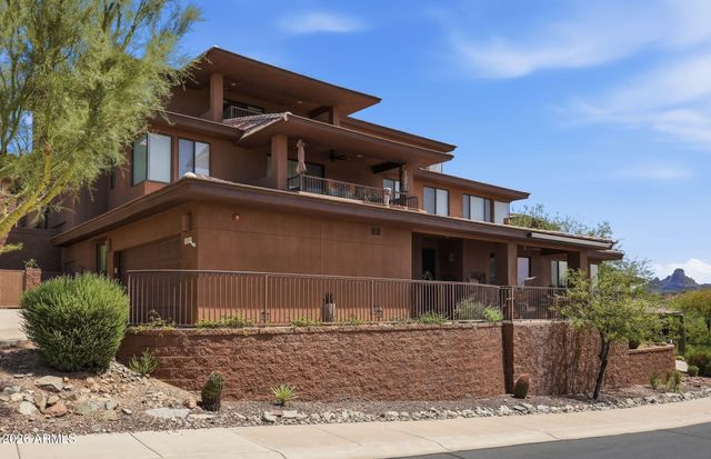 16210 E LINKS Drive, Fountain Hills, AZ 85268