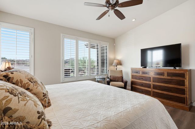 16210 E LINKS Drive, Fountain Hills, AZ 85268