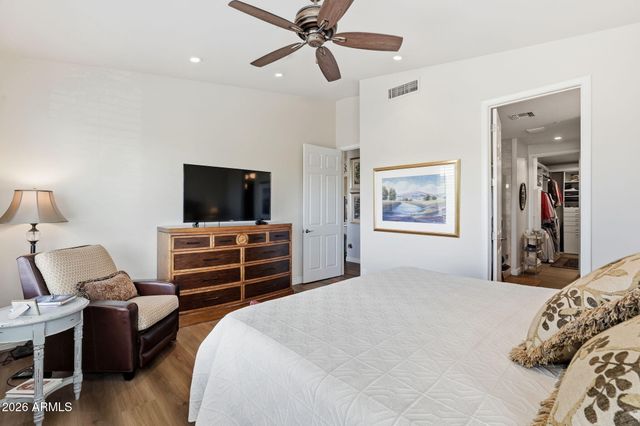16210 E LINKS Drive, Fountain Hills, AZ 85268