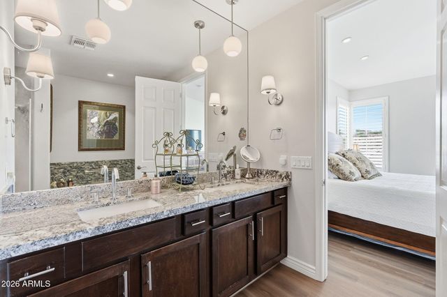 16210 E LINKS Drive, Fountain Hills, AZ 85268