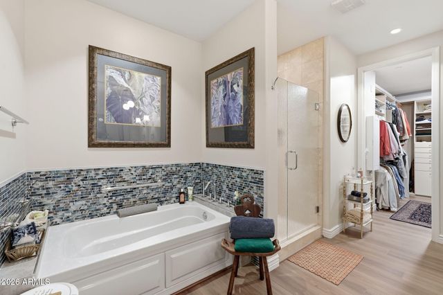 16210 E LINKS Drive, Fountain Hills, AZ 85268