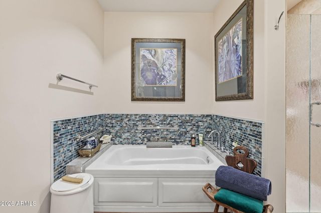 16210 E LINKS Drive, Fountain Hills, AZ 85268