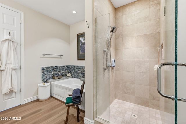 16210 E LINKS Drive, Fountain Hills, AZ 85268