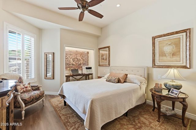 16210 E LINKS Drive, Fountain Hills, AZ 85268