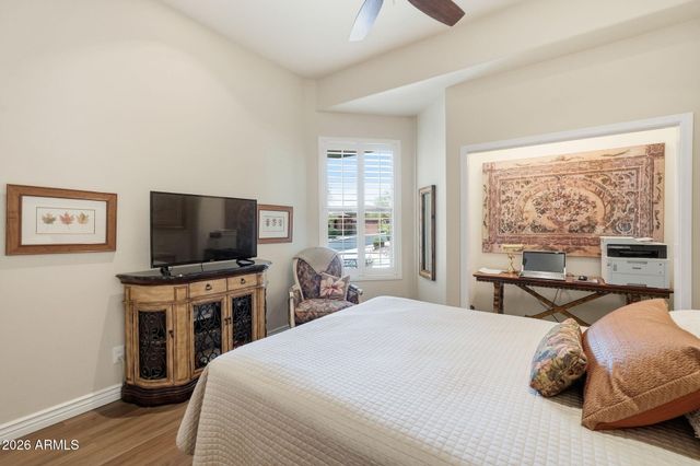 16210 E LINKS Drive, Fountain Hills, AZ 85268