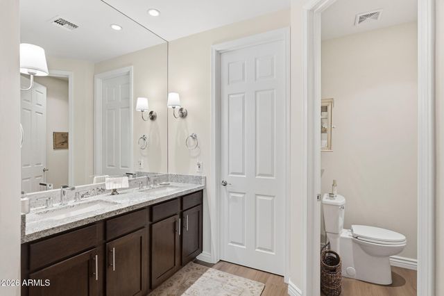 16210 E LINKS Drive, Fountain Hills, AZ 85268