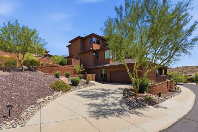 16210 E LINKS Drive, Fountain Hills, AZ 85268