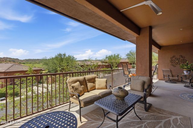 16210 E LINKS Drive, Fountain Hills, AZ 85268