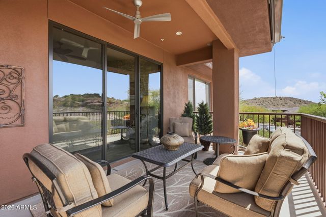 16210 E LINKS Drive, Fountain Hills, AZ 85268