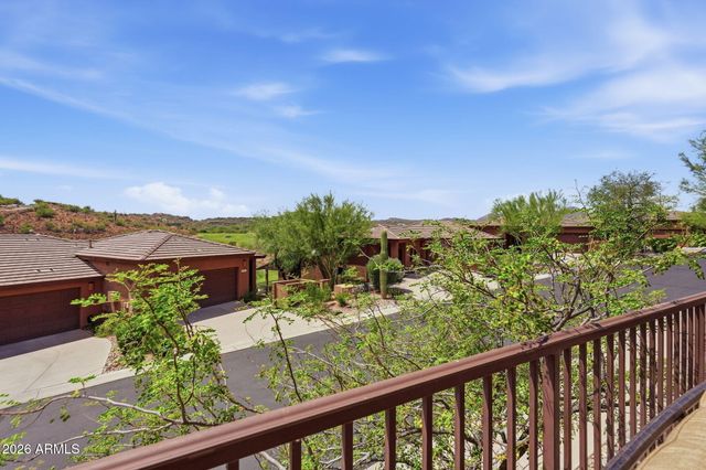 16210 E LINKS Drive, Fountain Hills, AZ 85268