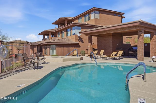 16210 E LINKS Drive, Fountain Hills, AZ 85268