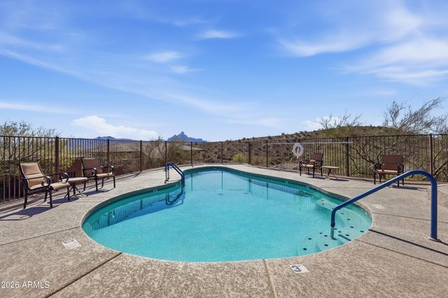 16210 E LINKS Drive, Fountain Hills, AZ 85268