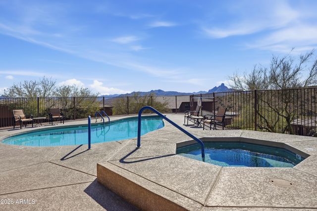 16210 E LINKS Drive, Fountain Hills, AZ 85268