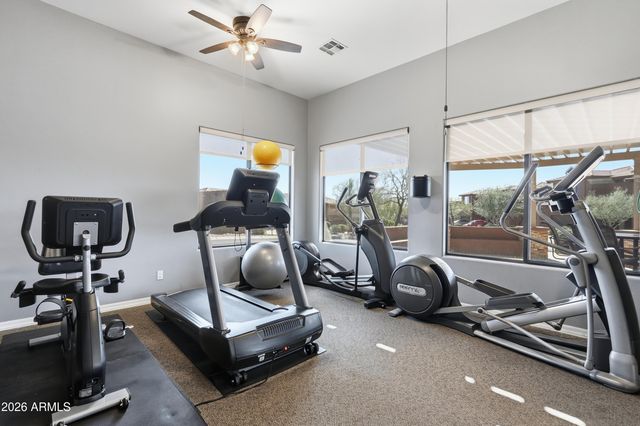 16210 E LINKS Drive, Fountain Hills, AZ 85268