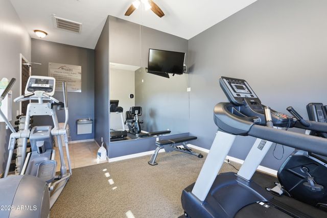 16210 E LINKS Drive, Fountain Hills, AZ 85268