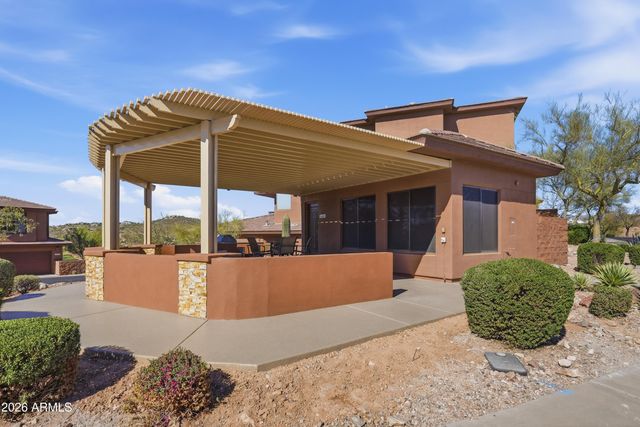 16210 E LINKS Drive, Fountain Hills, AZ 85268