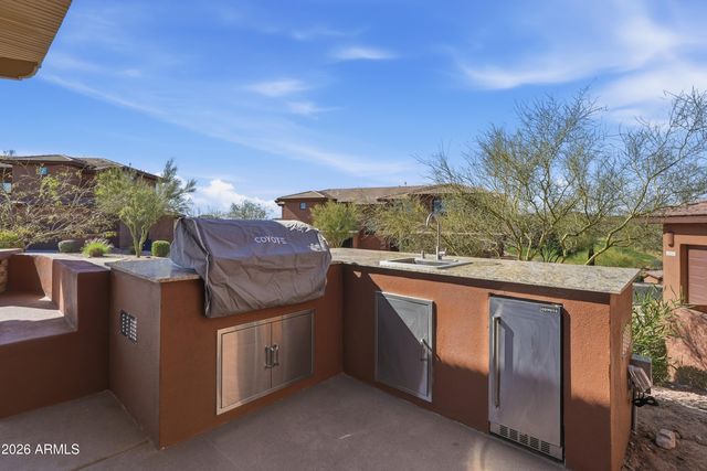16210 E LINKS Drive, Fountain Hills, AZ 85268