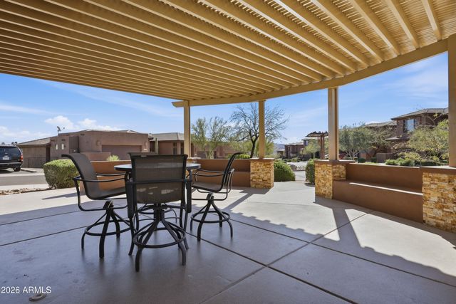 16210 E LINKS Drive, Fountain Hills, AZ 85268