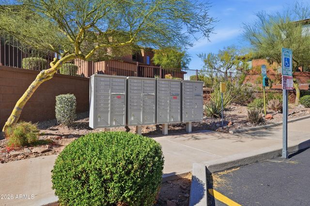 16210 E LINKS Drive, Fountain Hills, AZ 85268