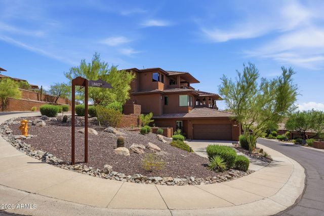 16210 E LINKS Drive, Fountain Hills, AZ 85268