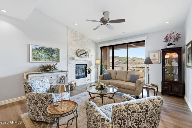 16210 E LINKS Drive, Fountain Hills, AZ 85268