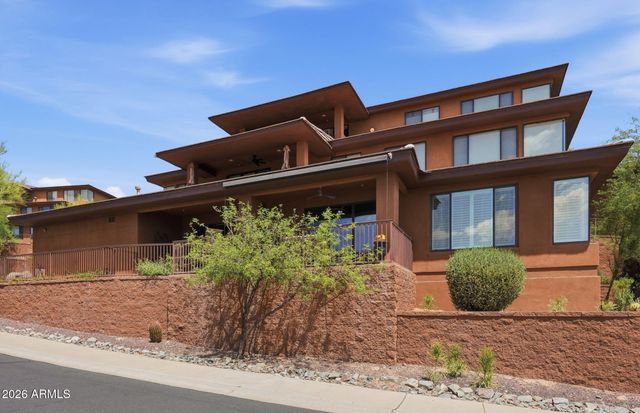 16210 E LINKS Drive, Fountain Hills, AZ 85268