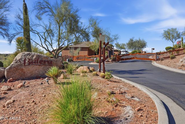 16210 E LINKS Drive, Fountain Hills, AZ 85268