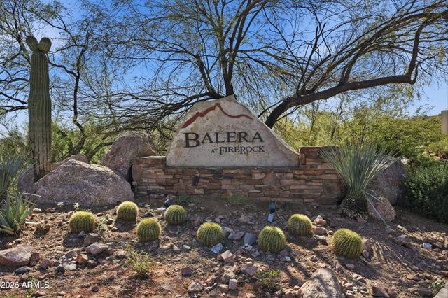 16210 E LINKS Drive, Fountain Hills, AZ 85268