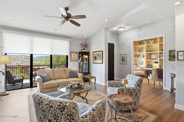 16210 E LINKS Drive, Fountain Hills, AZ 85268