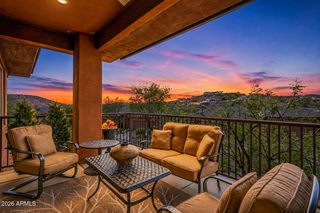 16210 E LINKS Drive, Fountain Hills, AZ 85268