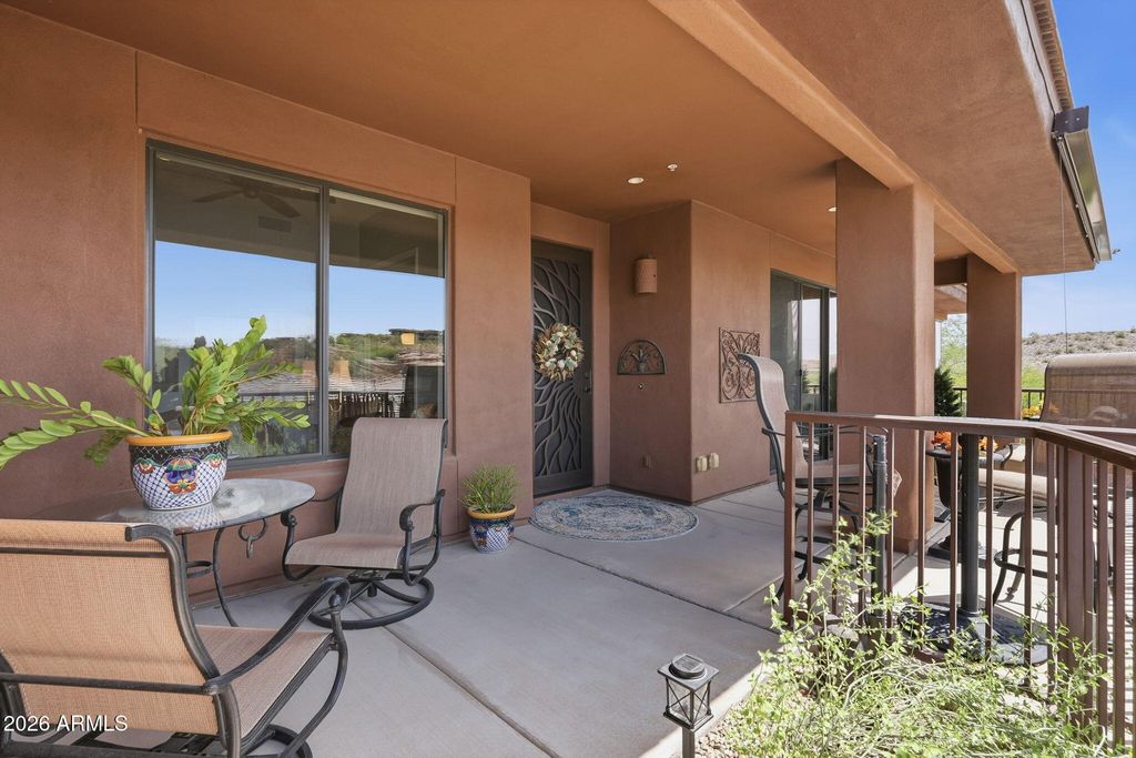 16210 E LINKS Drive, Fountain Hills, AZ 85268 — photo 2