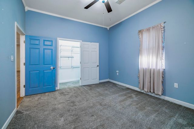 125 Boyette Loop Loop, Malvern, AR 72104