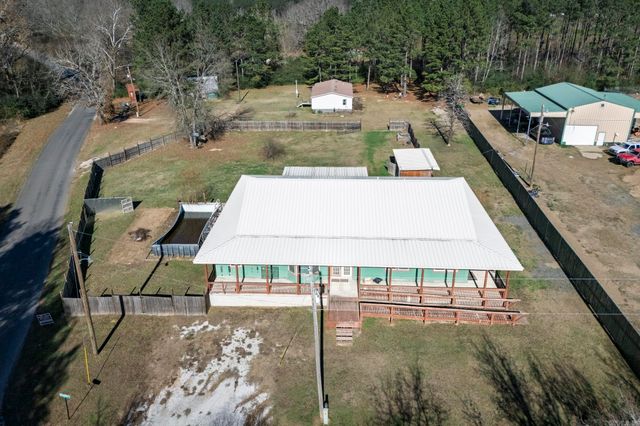 125 Boyette Loop Loop, Malvern, AR 72104