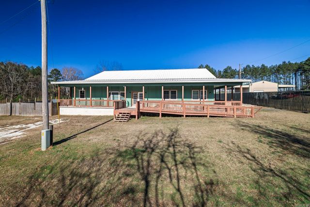 125 Boyette Loop Loop, Malvern, AR 72104