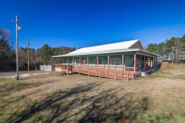 125 Boyette Loop Loop, Malvern, AR 72104