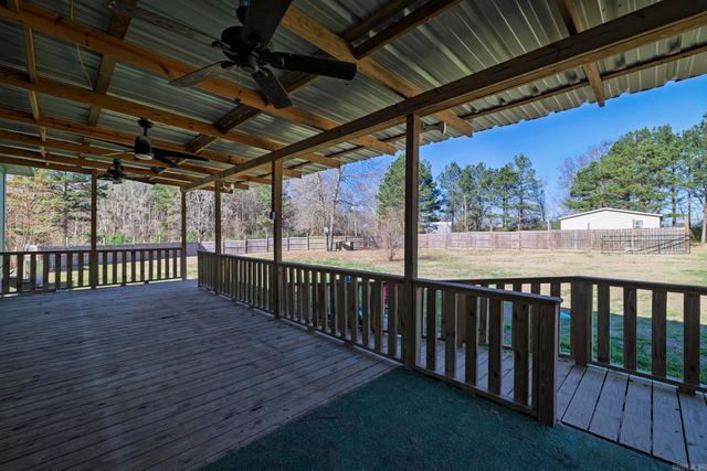 125 Boyette Loop Loop, Malvern, AR 72104