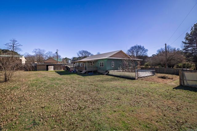 125 Boyette Loop Loop, Malvern, AR 72104