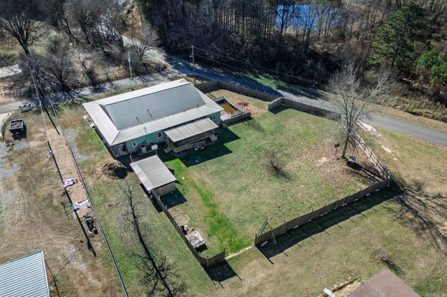 125 Boyette Loop Loop, Malvern, AR 72104