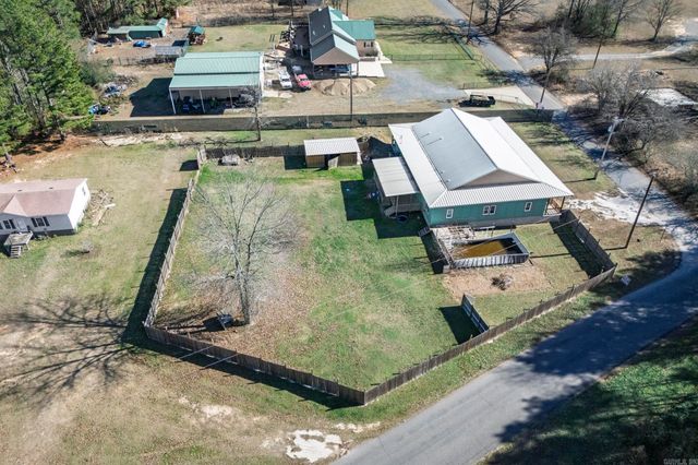 125 Boyette Loop Loop, Malvern, AR 72104
