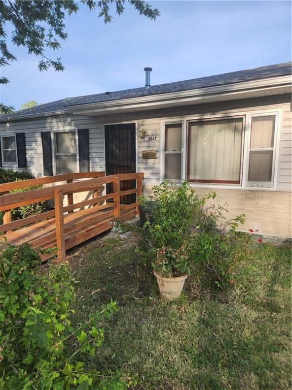 3947 Bales Avenue, Kansas City, MO 64130