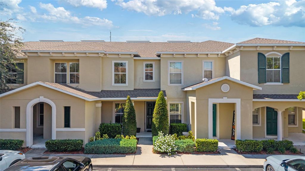 8110 SILENT CREEK DRIVE, Tampa, FL 33615