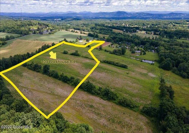 109 Brickhouse Road, Stillwater, NY 12170