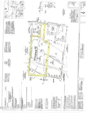 109 Brickhouse Road, Stillwater, NY 12170