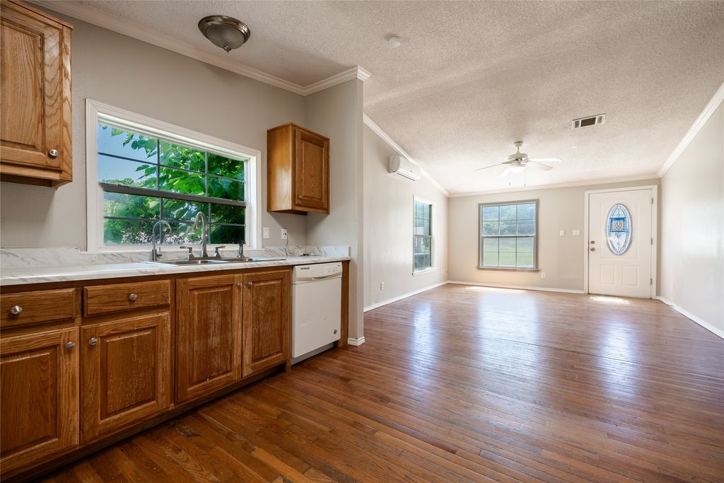 119 WINDY CREEK Ct, Springtown, TX 76082