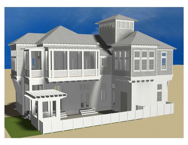 114 Waters Edge St, Port Aransas, TX 78373