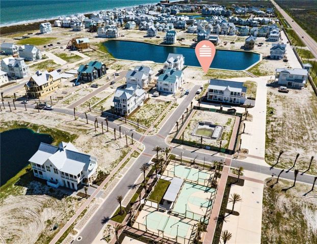 114 Waters Edge St, Port Aransas, TX 78373