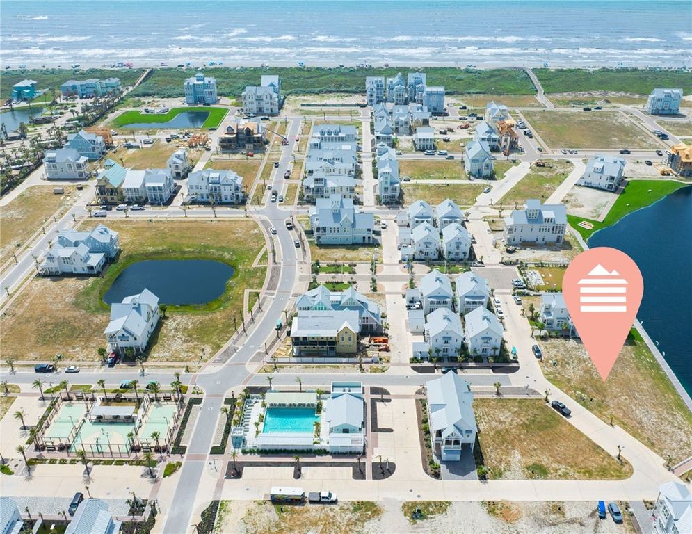 114 Waters Edge St, Port Aransas, TX 78373 — photo 4