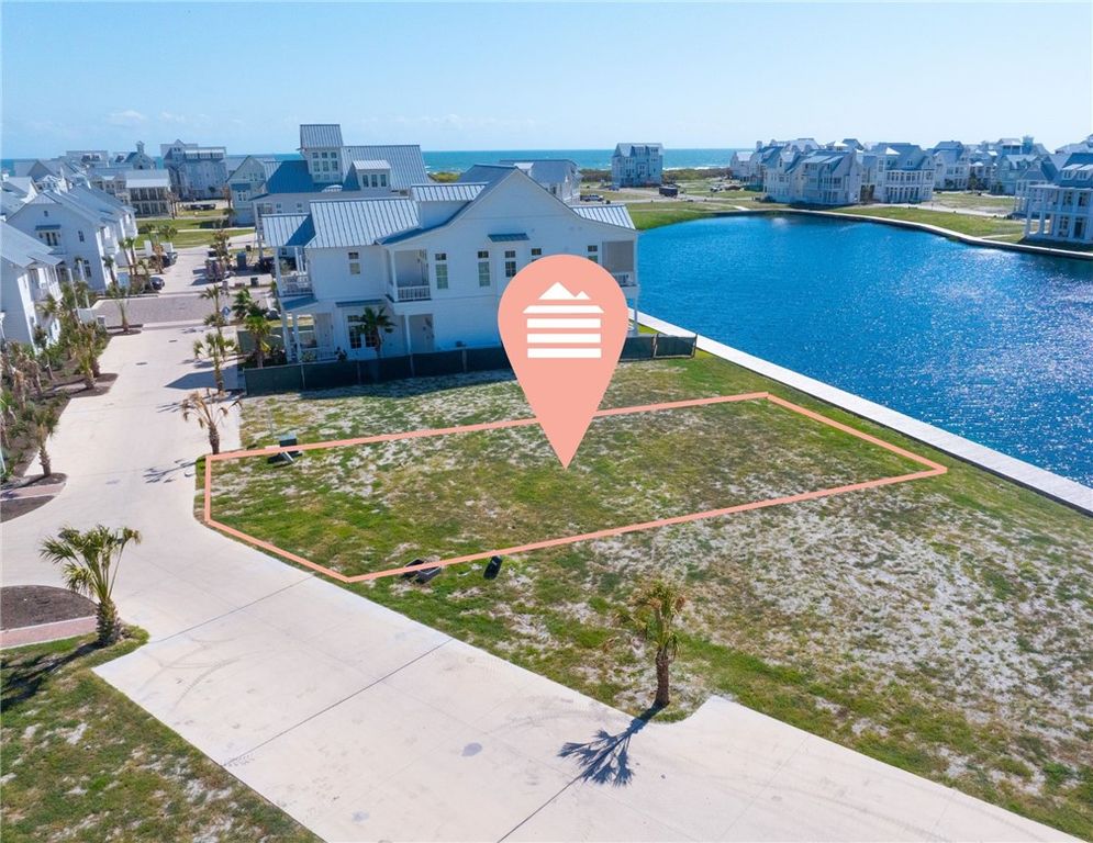 114 Waters Edge St, Port Aransas, TX 78373 — photo 5